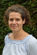 Nyitrai, Melanie