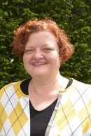Deussen-Diekmann, Yvonne