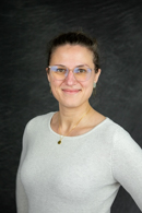 Jünner, Theresa