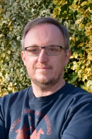 Möllenberg, Andreas